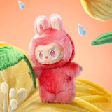 POP MART Labubu THE MONSTERS Big into Energy vinyl plush pendant mystery box collectible figure
