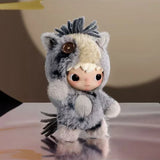 POP MART Have A Good Run vinyl plush pendant mystery box collectible figure by HSF Marketplace