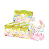 Rolife Nanci's Best Wishes blind box collectible action figure doll toy package for kids and adults
