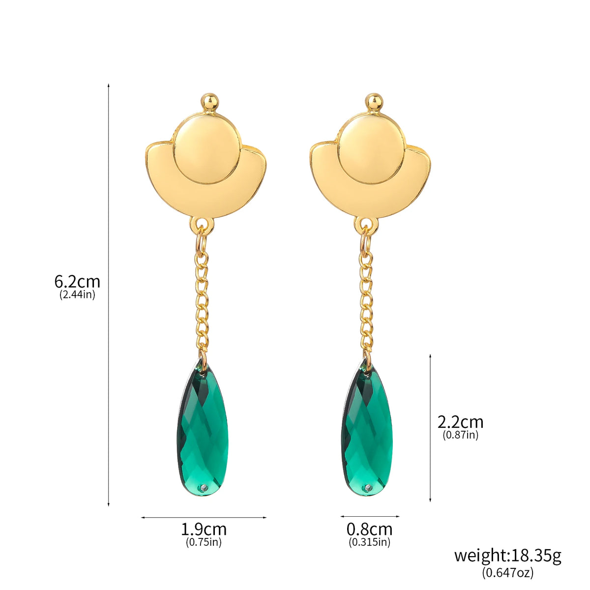 Anime The Apothecary Diaries Maomao cosplay jewelry set featuring necklace and earrings for women and girls.