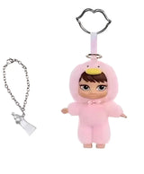 Bratz Bratziez Iconz Series blind box surprise plush doll keychain collectible by HSF Marketplace