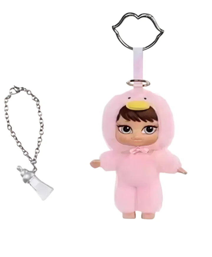 Bratz Bratziez Iconz Series blind box surprise plush doll keychain collectible by HSF Marketplace