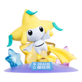 Pokémon Pikachu action doll blind box collectible figure desktop decoration in assorted patterns