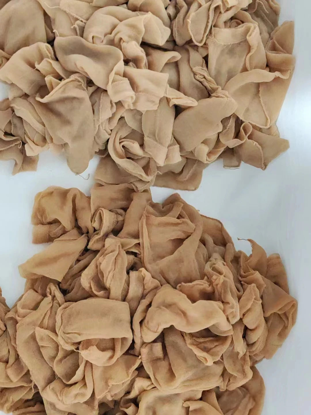 10-100pcs Hd Wig Caps Ultra Thin Stocking Cap Sheer Wig Cap Hair Net For Weave Nylon Stretch Mesh Wig Cap Hd Wig Caps For Wigs