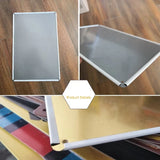 Korean drama inspired metal wall art for home and cafe decor, K-Culture merch by HSF Marketplace