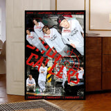 Kpop LNGSHOT poster by HSF Marketplace for stylish wall decor in any room