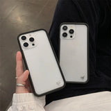 Wildflower Anti-Fall Phone Case for iPhone 17 Pro and More