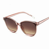 Vintage metal mirror sunglasses for women by HSF Marketplace, UV400 protection, classic retro style, fashionable sun glasses.