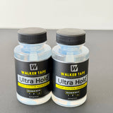 Ultra Hold Lace Wig Glue 3.4oz/101ml / 0.5oz/15ml Walker Tape Hair System Adhesive Strong Waterproof Glue for Toupees Hairpieces