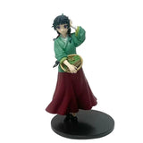 Maomao anime figure 17cm PVC Apothecary Girl standing and sitting versions collectible desktop ornament