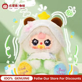Original Baby Three 400% Sweet Dream limited edition blind box plush doll mystery box ornament