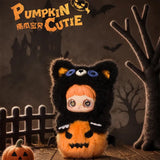 Maymei Get The Haunting Begin vinyl plush doll blind box mystery collectible figure ornament