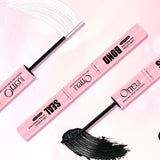 10ml Cluster Lash Glue Waterproof Sweatproof Black Eyelash Adhesive Quick-Dry Clusters Hold up to 72 Hours