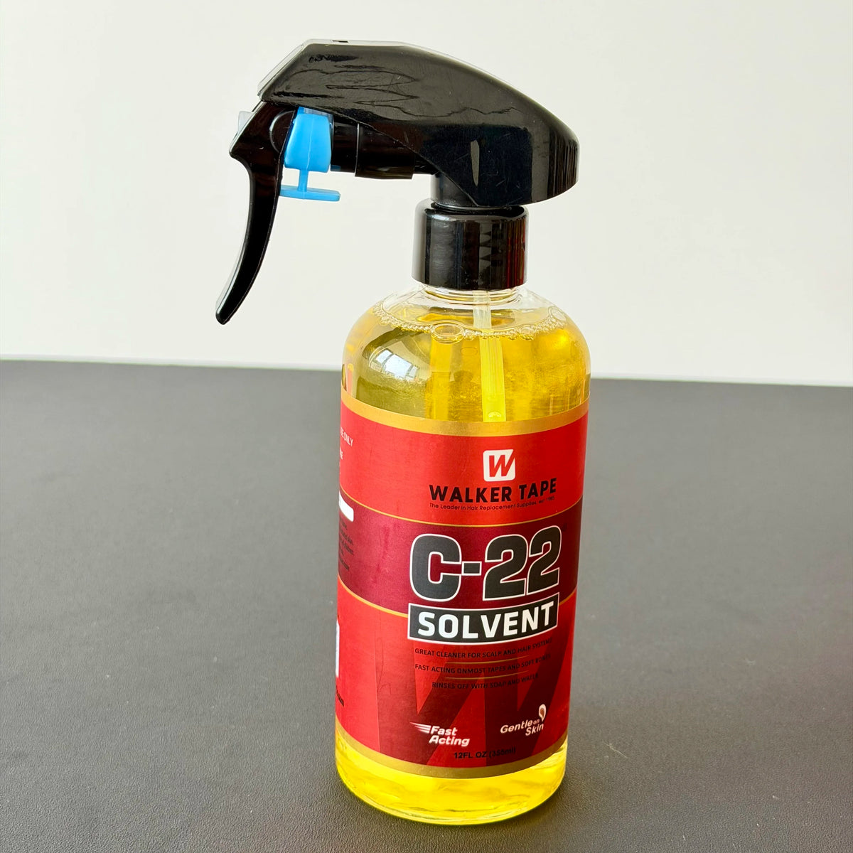 118ml/355ml Lace Release Adhesive Remover, Fast Release Solvent for Lace Wig Toupee