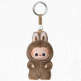POP MART LABUBU THE MONSTERS PIN FOR LOVE Series vinyl plush pendant blind box collectible figure