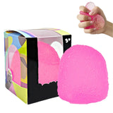 Gumdrops stress balls fidget toys by HSF Marketplace, colorful sensory toys for anxiety relief