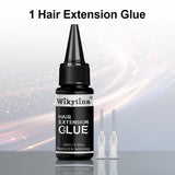 HSF Marketplace professional UV light hair extensions machine for salon hair styling tools