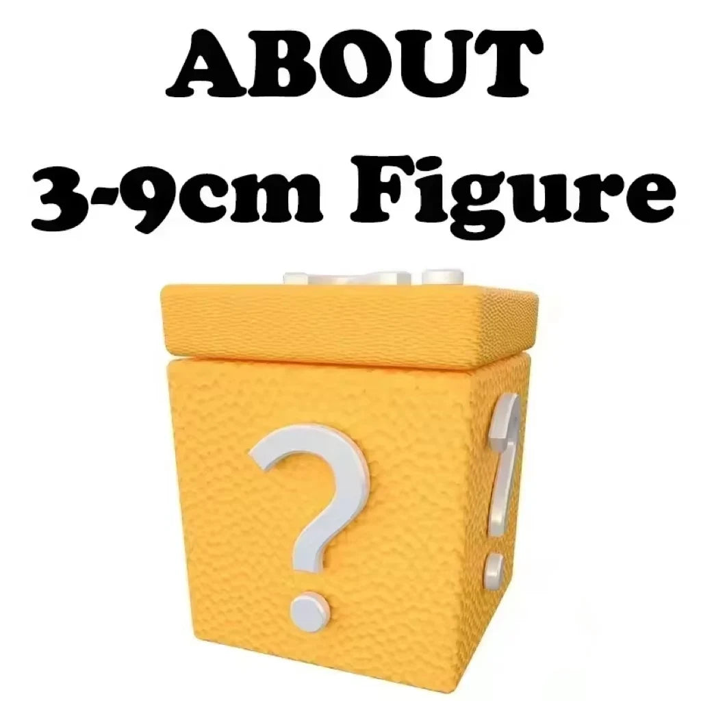 Vulpix Pokémon anime figure, Scenes Version PVC collectible figurine from a surprise mystery box