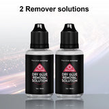 HSF Marketplace professional UV light hair extensions machine for salon hair styling tools