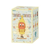 POPMART Twinkle Twinkle Sweet Dreams Forecast Series blind box collectible anime figure ornament