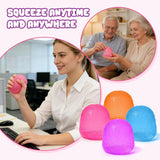 Gumdrops stress balls sensory fidget toys by HSF Marketplace for anxiety relief