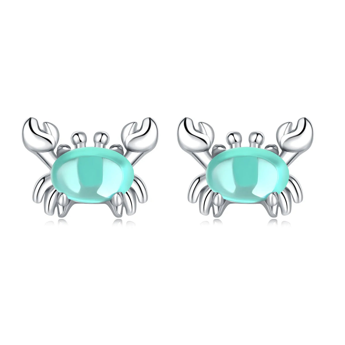 Orstarry S925 sterling silver 18k gold classic knot stud earrings for women, close-up jewelry image