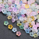 Multicolor lily of the valley beads for DIY jewelry making, HSF Marketplace hair styling tools