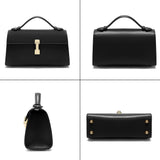 Small women’s shoulder handbag by HSF Marketplace featuring a top handle, adjustable strap, and stylish crossbody design.
