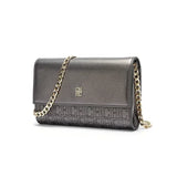 Stylish HSF Marketplace women's crossbody bag with chain strap for evening outings