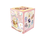 Tutulong V7 Dream Notes vinyl plush cat dragon anime doll blind box collectible figure