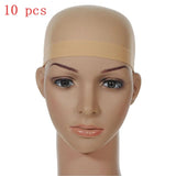 Stretch mesh wig caps for weaving and styling hair, HSF Marketplace hair styling tool