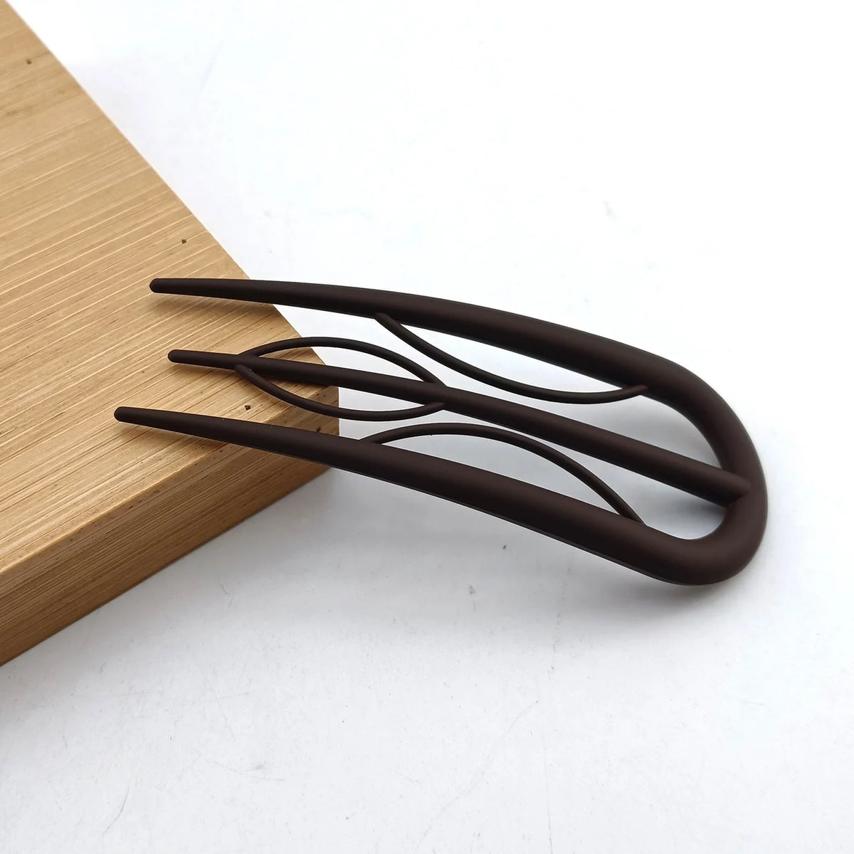 1/3/4/6 PCS U-shaped Hair Stick Hair Fork Hairstyle Tools Hairpin Geometric Women Girls Hair Accessories Accessories Headwear