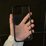 Wildflower Anti-Fall Phone Case for iPhone 17 Pro and More