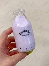 Marble Soda Bottle Stress Ball Watery Milk Bottle Portable Squishy ASMR ADHD Anti Stress Classroom Recess Fidget Toys for Adults