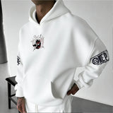 One Piece Luffy hoodie sweatshirt for men and women, casual anime design by HSF Marketplace