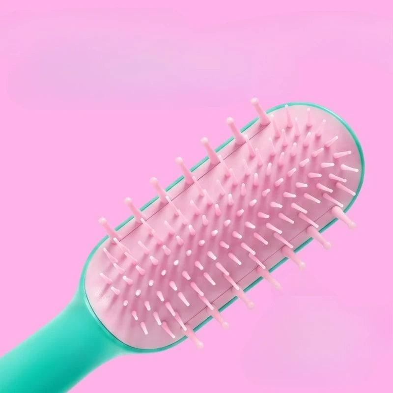 Curly Hair Brush, Detangling Brush for Curls