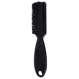 1/2/6/10pcs Styling Brush Professional Shaving Beard Brush Oil Head Carving Cleaning Brush Special for Real Hair Wigs
