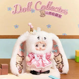 Nommi Treasure Collector Series plush blind box doll keychain pendant ornament by HSF Marketplace