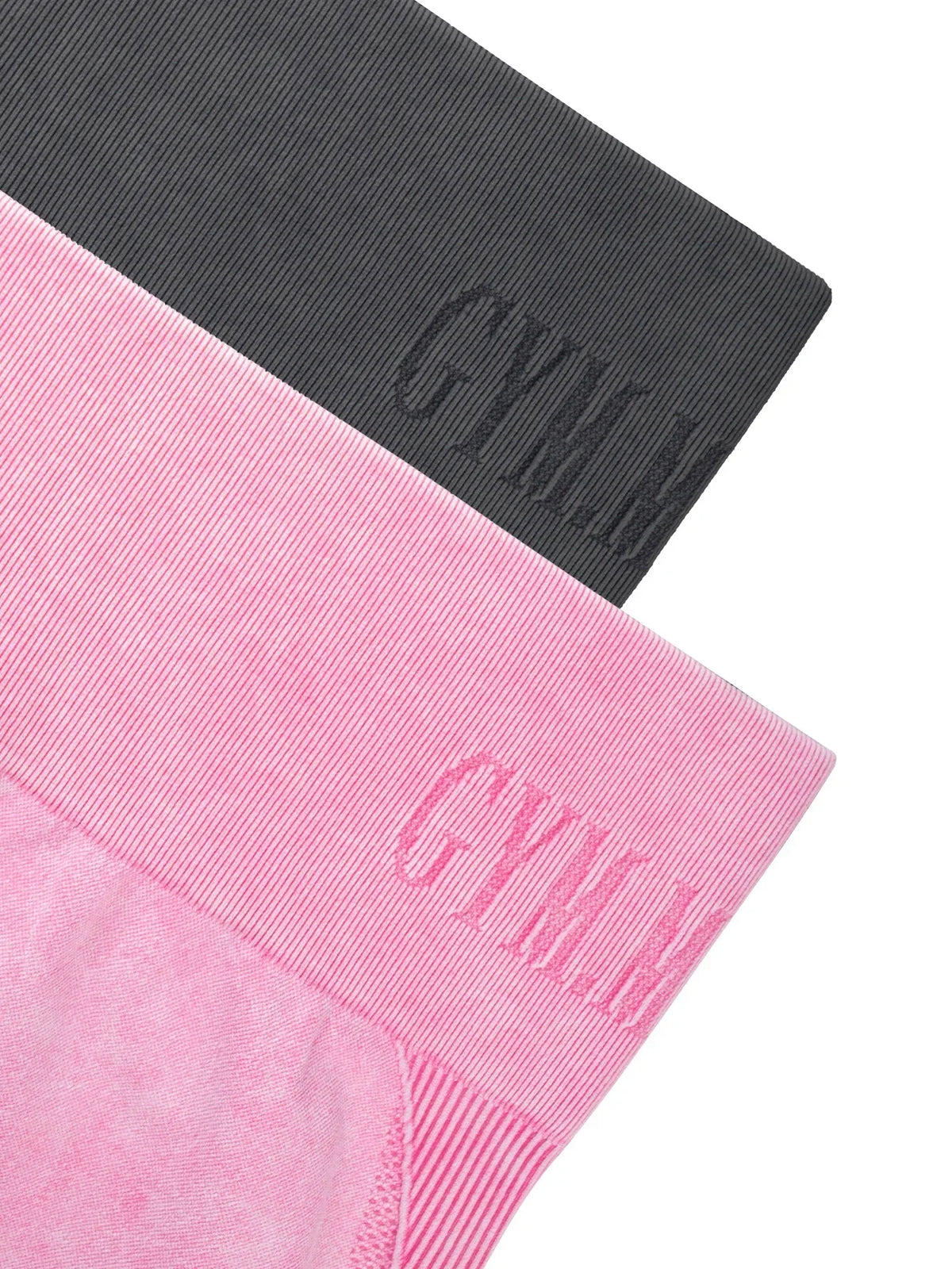 Women's high waist hip lift elastic knit leggings for gym, yoga, squat exercise, and outdoor fitness