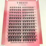 Natural volume false eyelashes for stunning makeup looks by HSF Marketplace