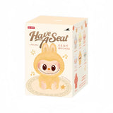 POP MART Labubu THE MONSTERS Big Into Energy Series blind box vinyl plush doll pendant figure