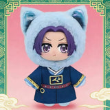 EAKI The Apothecary Diaries pet house blind box plush doll collectible figure from HSF Marketplace