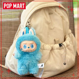 POP MART Labubu THE MONSTERS Big Into Energy Series blind box vinyl plush doll pendant figure