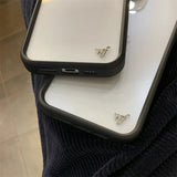 Wildflower Anti-Fall Phone Case for iPhone 17 Pro and More
