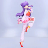 Banpresto Ranma 1/2 Glitter & Glamours Shampoo 22cm figure collectible ornament toy