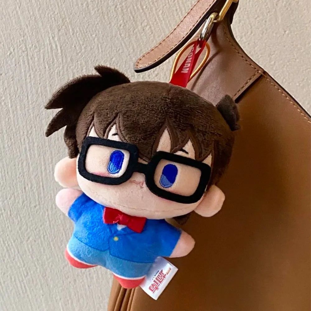 Detective Conan Yummy Box blind box plush doll collectible figure desktop ornament by HSF Marketplace