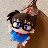 Detective Conan Yummy Box blind box plush doll collectible figure desktop ornament by HSF Marketplace