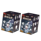 Maymei Dark Forest Series blind box healing vinyl plush hidden figure pendant toy<|end|>