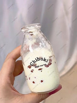 Marble Soda Bottle Stress Ball Watery Milk Bottle Portable Squishy ASMR ADHD Anti Stress Classroom Recess Fidget Toys for Adults