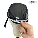 Lace Front Wig Cap For Making Wigs Adjustable Strap Net Weaving Cap to Make 1Pc Wig Include Custom Wig Cap Processing Service